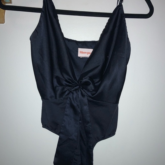 ShowPo bodysuit - Picture 6 of 10